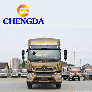 Vente directe <span class=keywords><strong>d</strong></span>'usine, nouveau <span class=keywords><strong>camion</strong></span> de fret à ridelles Foton 4X2 - Product Image 4