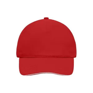 Gorra de 5 Paneles Personalizada para Merchandising - Product Image 2