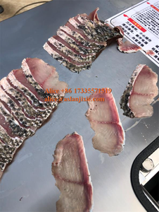 เครื่องหั่นป<span class=keywords><strong>ล</strong></span>า<span class=keywords><strong>แซลมอน</strong></span>บางๆ/เครื่องหั่นป<span class=keywords><strong>ล</strong></span>าทะเ<span class=keywords><strong>ล</strong></span>ปลาหมึกใบมีดคู่/เครื่องหั่นป<span class=keywords><strong>ล</strong></span>า<span class=keywords><strong>ดอง</strong></span>15องศา - Product Image 3