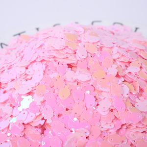 Suministro Directo de Fábrica: Nuevas Cuentas Brillantes Iridiscentes para Decoración de Uñas, Relleno de Resina de PVC con Efecto Cristal y Material de Lodo de Pez Pequeño para Prendas - Product Image 2