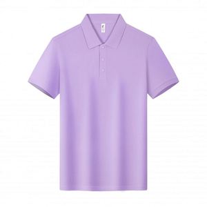 High Quality Cotton Woven Custom Printing Embroidery OEM Logo Eco-Friendly Plain Blank Men for Shirt - Product Image 6