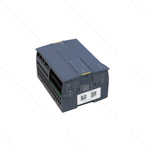 Nouveau Contrôleur Programmable PLC Original 6ES7215-1AF40-0XB0 6es72151af400xb0 Stock d'Entrepôt - Product Image 1