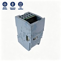 Controlador PLC de Proceso Único 6ES7654-6CQ03-5EF2 6ES76546CQ035EF2 con Servicio de Convertidor OPC Modbus Opcional