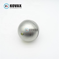 Accumulateur de haute qualité 22U-60-21330 pour excavatrice Komatsu PC450-8 PC300-8 Pièces hydrauliques 22U6021330