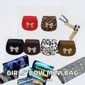 Wholesale Colorful Cartoon Cute Stitch Crossbody <b>Bags</b> Daily Used Waterproof <b>Chest</b> Pack Anti-Lost Messenger <b>Bags</b> for <b>Kids</b> Custom - Product Image 2