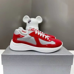 Chaussures de luxe de haute qualité pour hommes et femmes, baskets plateforme, chaussures de créateur de luxe personnalisées, chaussures décontractées de marque pour hommes - Product Image 6