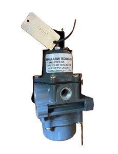 Vanne de régulation numérique HART Masoneilan SVI 1000, filtre 67CFR, amplificateur de volume 2625 - Garantie 1 an, solutions de contrôle fiables - Product Image 6