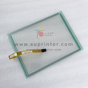 Original Factory Touch Screen 00.783.2507 Delivery Touch Screen AD-10.4-4RU-01-257 for Heidelberg XL75/105/106 Offset Parts - Product Image 3