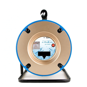 Piezomètre portable pour la mesure du niveau d'eau souterraine GLT500A pour forage de puits - Product Image 2