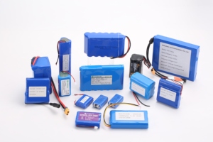 11.1V 14.8V 22.2V hình trụ pin <span class=keywords><strong>Lithium</strong></span> ion 800 chu kỳ cho thiết bị viễn Thám và thiết bị giám sát - Product Image 5