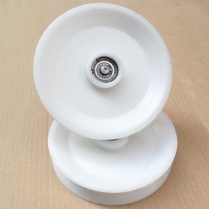 Máquina de Extrusión, Extrusora, Polea de Revestimiento de Plástico - Product Image 2