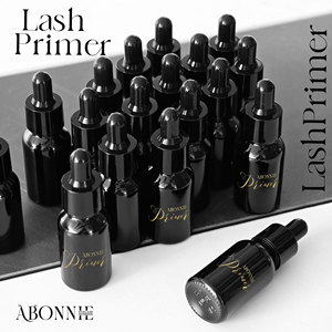 Adhesivo UV Abonnie para Pestañas de Baja Humedad y Secado Rápido <span class=keywords><strong>Pegamento</strong></span> para Extensión de Pestañas de Marca Privada Adhesivo para Extensiones de Pestañas - Product Image 1