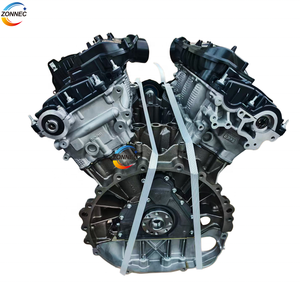 Ensemble moteur 306DT de qualité supérieure, 3.0T V6 bi-turbo diesel pour <span class=keywords><strong>Land</strong></span> <span class=keywords><strong>Rover</strong></span> Discovery 4 Range <span class=keywords><strong>Rover</strong></span> Sport Velar - Product Image 4