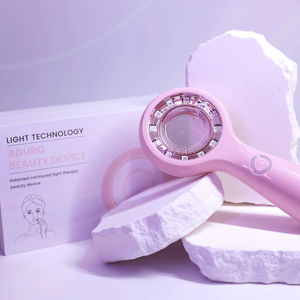 Kaiyan Hot Bán nhà sử dụng thiết bị làm đẹp cầm tay với liệu pháp ánh sáng LED cho mặt chống mụn trứng cá & chống lão hóa chúng tôi cắm - Product Image 2