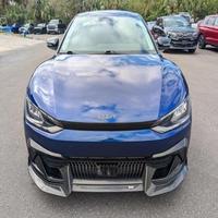 VOITURE SUV EV6 Wind Sport D'OCCASION