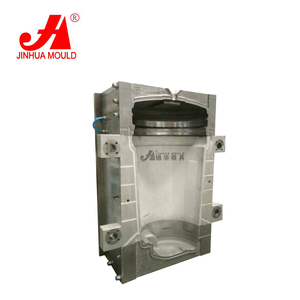 Nhựa Thổi Khuôn Thùng Rác Thùng Rác Thùng Rác Thổi Khuôn Nhựa Thổi Khuôn - Product Image 6