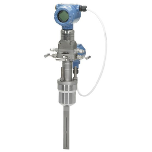 Débitmètre Annubar Rosemount 3051sfa Original en Stock à Bon Prix – 4-20mA Hart – Prix Usine - Product Image 4