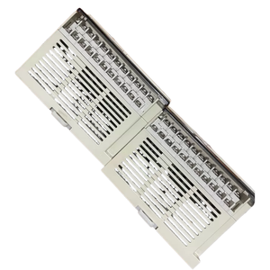 Générateur d'impulsions compact FX2N-1PG-E prend en charge le fonctionnement en mode Jog et l'alimentation par interruption pour les applications de contrôle multi-axes - Product Image 2