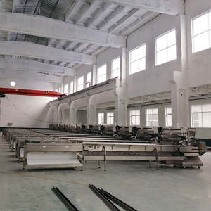 Máquina Envasadora de Fideos Instantáneos Picantes Coreanos, Dispensador de Sobres para Especias, Aceite en Polvo y Condimentos - Product Image 6