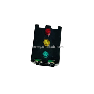 อะไหล่ตู้เอทีเอ็ม NCR S2 ชุดไฟ LED 445-0736922 4450731226 445-0731226 - Product Image 3