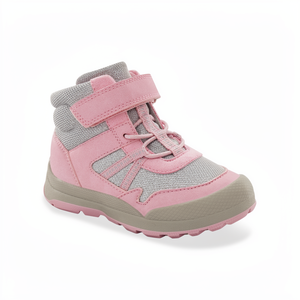Botas Personalizadas para Niños, Otoño Invierno, Impermeables, Zapatos de Senderismo para Niños y Niñas, Antideslizantes, Deportivas, para Caminar y <span class=keywords><strong>Trekking</strong></span> - Product Image 1
