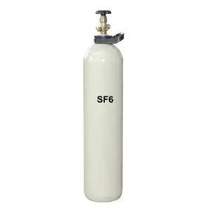 für den betrieb sf6 schaltzerstäuber, mittel sulfur hexafluorid gas sf6, sulfur hexafluorid zum verkauf