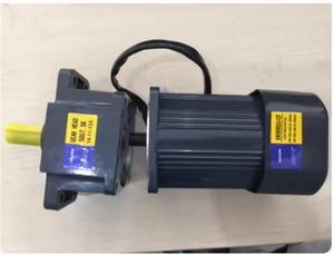 New Original <strong>PEAKEN</strong> MOTOR Gearbox GEAR HEAD 4RK25RGN-C 4IK25RGN-C 5GU50K 5GU7.5K 5IK90RGU-CF 5GN30K 5IK40RGN-C 3IK15GN-Y - Product Image 3