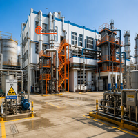 Natriumhypochlorit-Produktionslinie für Wasseraufbereitung, Sole-Elektrolyse Natriumhypochlorit-Bleichmittel-Herstellungsanlage