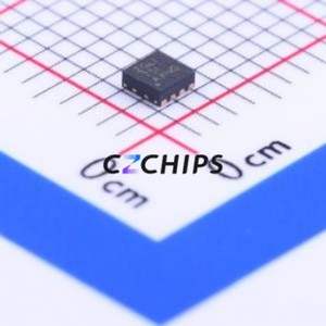 Nouveau-Original LM27761DSGR WFDFN-8-EP(2x2) Circuit intégré IC puce PMIC pompe de Charge - Product Image 1