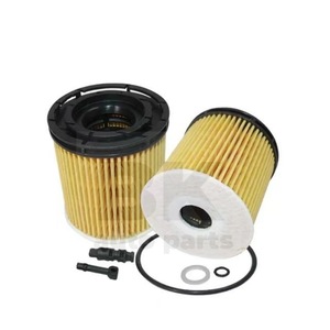 Filtro de Aceite para Nuevo Elantra K3 K5 Hyundai Kia 26300-2M000 0378 Tamaño Estándar Transmisión AT Junta Tórica Incluida - Product Image 4