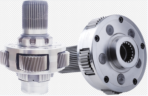 Arbre de sortie planétaire pour camion européen, accessoire pour voiture, camion américain, japon, pièces de rechange, 151, 221, ap02 - Product Image 2