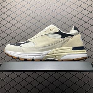 High Quality Luxurious Pure New Classic Retro Casual Running <b>Shoes</b> Comfortable Breathable Mesh Closed Toe - Product Image 3