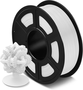 <strong>Sunlu</strong> ASA 1.75mm 3D Printer Filament 1KG, <strong>UV</strong>/Weather/Heat Resistant, High Strength &amp; Durability for Outdoor Functional Prints - Product Image 2