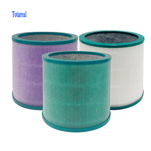 Filtro de repuesto TP00 <span class=keywords><strong>TP02</strong></span> TP03 AM11 <span class=keywords><strong>Dyson</strong></span> para filtro purificador de aire <span class=keywords><strong>Dyson</strong></span> Hepa - Product Image 1