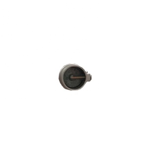 Rail de garde-robe suspendu <span class=keywords><strong>support</strong></span> de tube de vêtements et <span class=keywords><strong>support</strong></span> placard <span class=keywords><strong>support</strong></span> de tige de tube rond - Product Image 2
