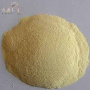 Ácido ferúlico natural CAS 1135-24-6 <span class=keywords><strong>Precio</strong></span> en polvo para suero antioxidante Suministro de materia prima de grado industrial a granel - Product Image 3