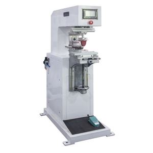 Impresora de Tampografía Semiautomática de 220V con Conectividad USB de Alta Eficiencia, de un Solo Color, con Pantalla Táctil para Impresión en Plástico - Product Image 5