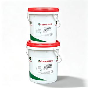 JXY 269 Castrol Spheerol EPL 2 Grasa para Rodamientos de Extrema Presión 15 kg Lubricante Industrial a Base de Litio NLGI 2, 15 kg - Product Image 3