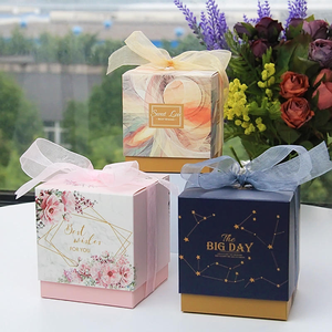 กล่องกระดาษลูกฟูกสำหรับบรรจุกล่องกระดาษทีไลท์หรูหรากล่องกระดาษลูกฟูกสำหรับภายในถาดดีไซน์ตามสั่ง - Product Image 4