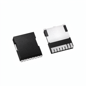In Stock Transistors 8-HPSOF Electronics Component NTBL075N065SC1 - Product Image 1