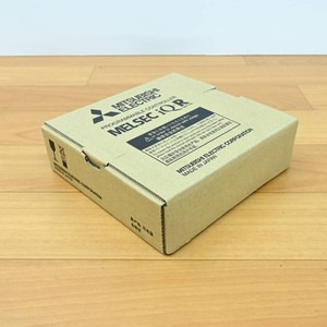 Système <span class=keywords><strong>d</strong></span>'enregistrement séquentiel MELSEC iQ-R RD81RC96 haute performance, neuf en boîte, pour usage industriel - Product Image 1