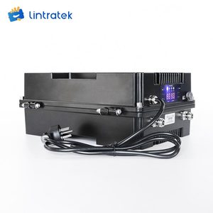 Lintratek 2W 1800MHz 5Km 4G DCS Bên Ngoài Điện Thoại Di Động Tín Hiệu Tăng Cường Khuếch Đại - Product Image 3