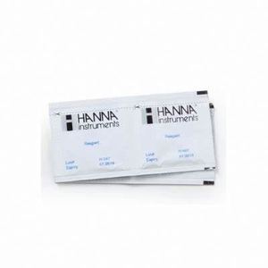 เครื่องวัดความเป็นกรดแบบไทเทรตขนาดเล็ก Hanna Instruments HI84502 ความละเอียด 0.1 กรัม/ลิตร พร้อมระบบกวน 600 รอบต่อนาที สำหรับไวน์ - Product Image 3