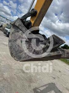 SY55U มือสอง Sany รถขุดตีนตะขาบไฮดรอลิก5.5ตันพร้อมกระปุกเกียร์และปั๊ม SY60C-9 SY35U - Product Image 2