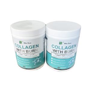 Cuidado DE LA SALUD Suplementos para el cuidado de la salud Colágeno Cabello Uñas Cuidado DE LA PIEL Suplementos alimenticios Quemar grasa Mejor colágeno en polvo - Product Image 6