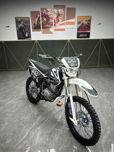 Motos tout-terrain d'<span class=keywords><strong>occasion</strong></span> populaires Zhanfu 250cc à essence, 200-400CC >80km/h - Product Image 5