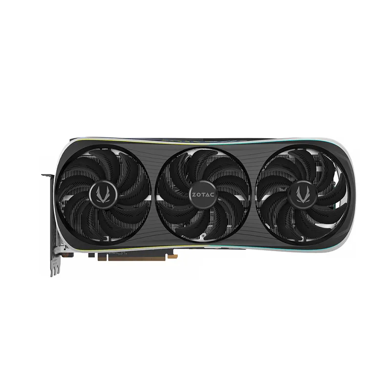 그래픽 카드 RTX 4070TI AMP 익스트림 AIRO GPU 카드 지포스 아수스 기가 바이트 GALAX 비디오 카드 RTX 4090 /4080/4070ti/4060ti