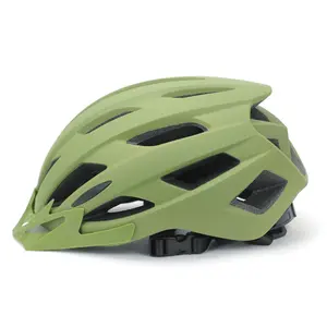 Casque de cyclisme adulte direct d'usine pour casques de protection de sécurité pour vélo de montagne sur route