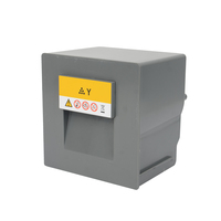 C5100 Toner KILIDER fabrika toptan fiyat uyumlu Ricoh Pro C5110 C5110S C5100 renkli Toner kartuşu