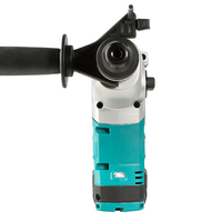Marteau de démolition SDS Plus 20V, outil de construction, moteur sans balais, perceuse rotative sans fil robuste, rotation à 360 degrés